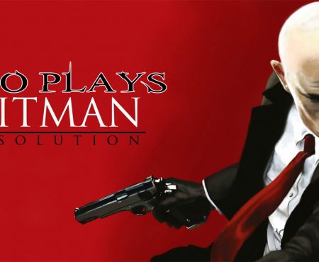 AGO Plays – Hitman Absolution #6 Police
