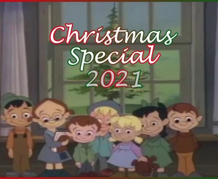 Christmas Special 2021
