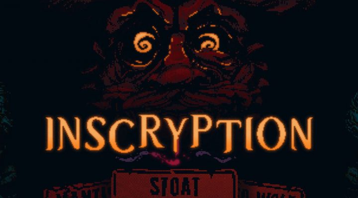 Inscryption VOD #1