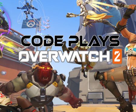 Code Plays : Overwatch 2 – First Look