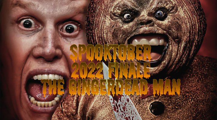 Spooktober 2022 Finale : Another horrorable movie